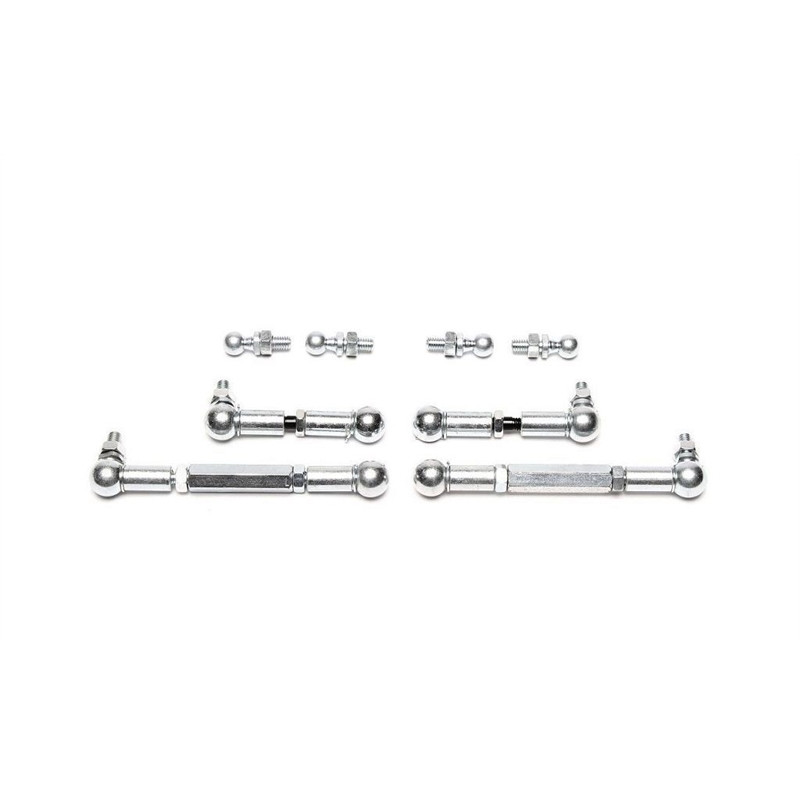 kit abbassamento per VW Phaeton (Cod. T-EVOKS006)