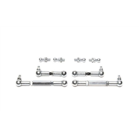 kit abbassamento per VW Phaeton (Cod. T-EVOKS006)