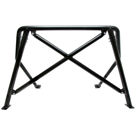 roll bar nera per VW Golf I  17 (Cod. T-EVORBG1S)