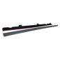 Kit estetico Volkswagen Golf 7 R 3/5P Look R20 (Cod. E-TCW510751085109007000606123)