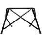 roll bar nera per VW Golf II  19E (Cod. T-EVORBG2S)