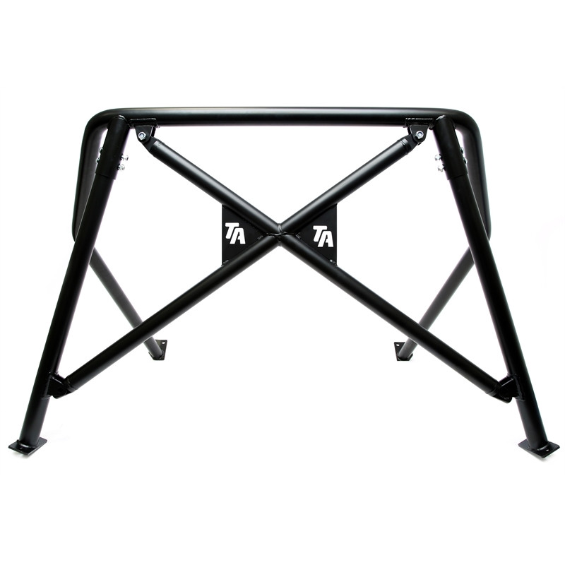 roll bar neraper VW Golf II  19E (Cod. T-EVORBG2S-1)
