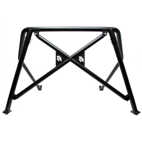 roll bar neraper VW Golf II  19E (Cod. T-EVORBG2S-1)