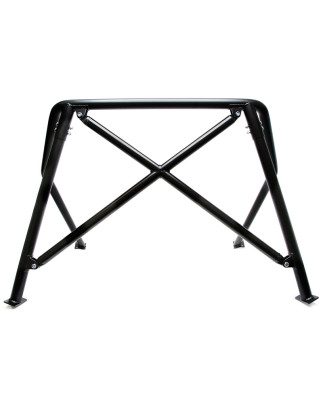 roll bar nera per VW Golf III  1H_ (Cod. T-EVORBG3S)