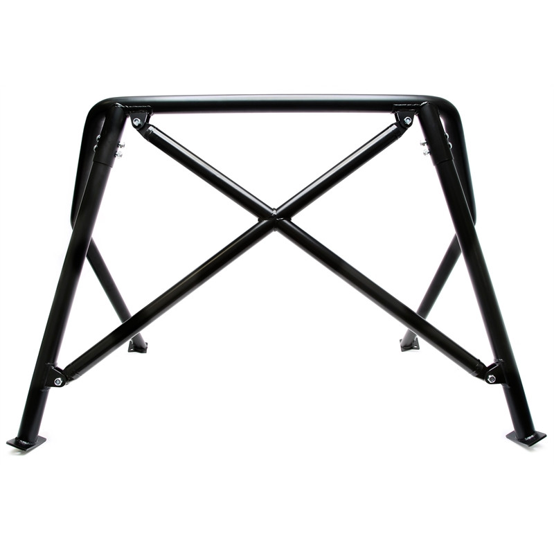 roll bar nera per VW Golf III  1H_ (Cod. T-EVORBG3S)
