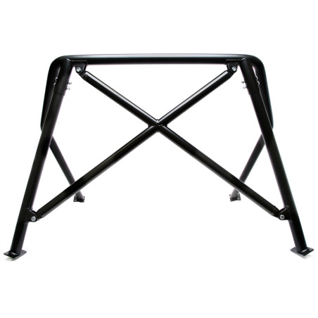 roll bar nera per VW Golf III  1H_ (Cod. T-EVORBG3S)