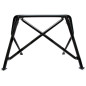 roll bar nera per VW Golf III  1H_ (Cod. T-EVORBG3S)