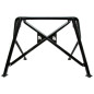 roll bar nera con logoper VW Golf III  1H_ (Cod. T-EVORBG3S-1)