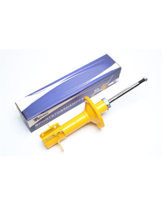 Ammortizzatore sportivo  ant. strut VW Golf I, Golf I Cabrio, Caddy I, Jetta I, Scirocco I+II (Cod. 