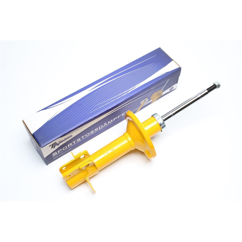 Ammortizzatore sportivo  ant. strut VW Golf I, Golf I Cabrio, Caddy I, Jetta I, Scirocco I+II (Cod. 