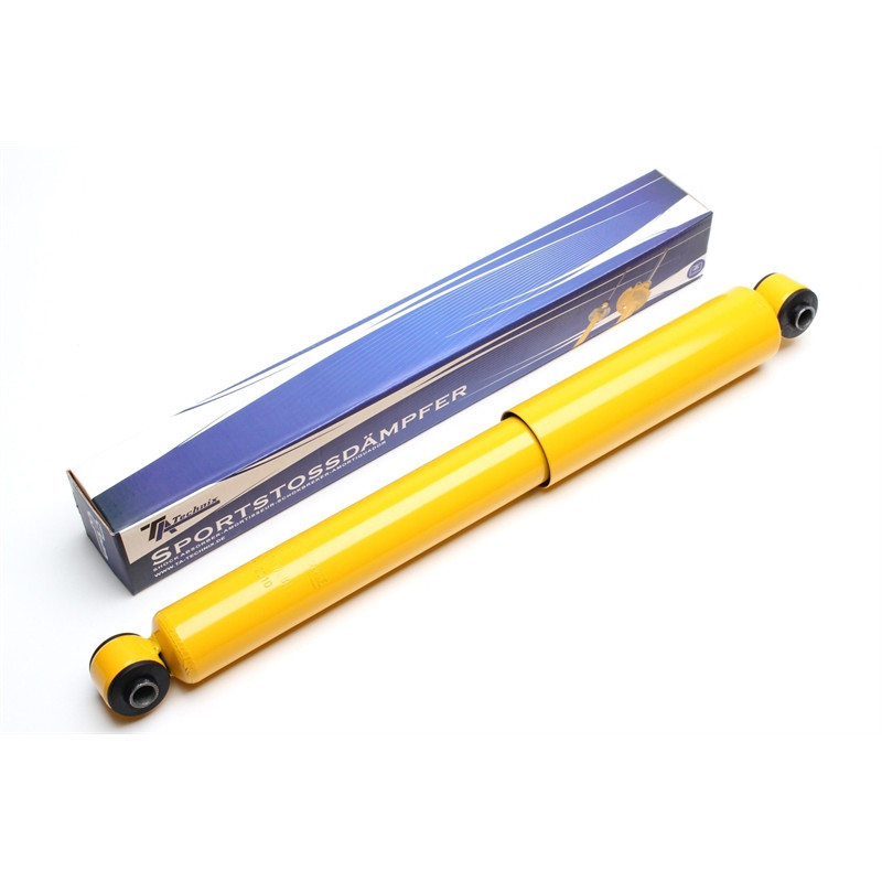 Ammortizzatore sportivo  post. per VW Transporter T1+T2+T3 bus, box, flatbed (Cod. T-EVOSTVW08H)
