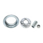 kit montaggio ammortizzatore post. EVOSTVW09H (Cod. T-EVOSTVW09-T)