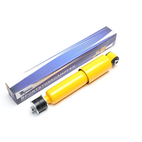 Ammortizzatore sportivo  post. per VW Transporter T4 bus, van, flatbed (Cod. T-EVOSTVW10H)