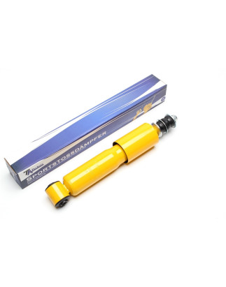 Ammortizzatore sportivo ant. per VW Transporter T4 bus, van, flatbed (Cod. T-EVOSTVW10V)