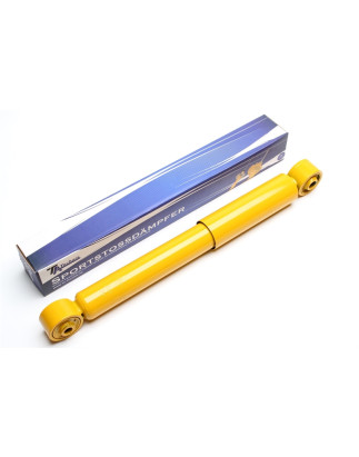 Ammortizzatore sportivo  post. per VW Caddy III+IV (Cod. T-EVOSTVW14H)