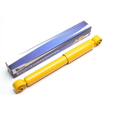 Ammortizzatore sportivo  post. per VW Caddy III+IV (Cod. T-EVOSTVW14H)
