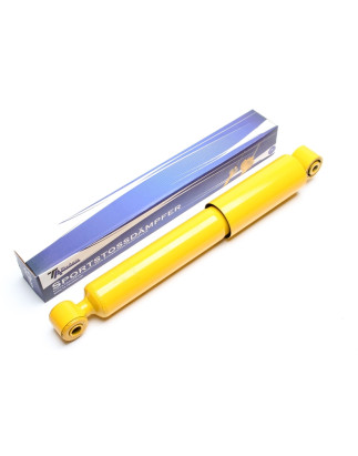 Ammortizzatore sportivo  post. per VW Transporter T5+T6 , -Bus, -Box, -Bed, T5+6 Multivan (Cod. T-EV