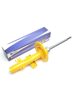 Ammortizzatore sportivo  ant. per VW Transporter T5+T6 , -Bus, -Box, -Bed, T6 Multivan (Cod. T-EVOST