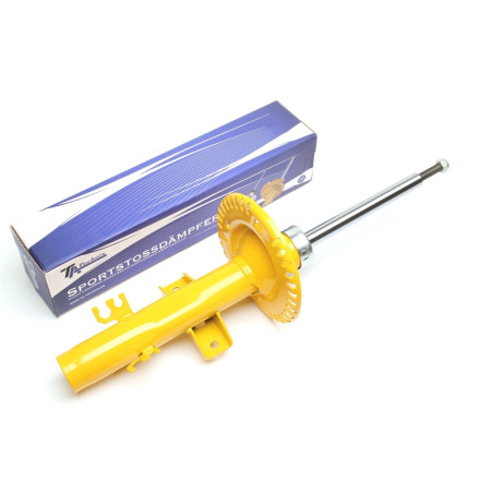 Ammortizzatore sportivo  ant. per VW Transporter T5+T6 , -Bus, -Box, -Bed, T6 Multivan (Cod. T-EVOST