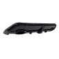Diffusore Posteriore Audi A3 Sportback 2025+ SLine Look RS3 ABS (Cod. E-TCA0345)