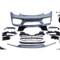 Kit Estetico Porsche Cayman 718 2016-2023 / Boxter Look GT4RS (Cod. E-TCPO075SPPO24)
