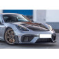 Kit Estetico Porsche Cayman 718 2016-2023 / Boxter Look GT4RS (Cod. E-TCPO075SPPO24)