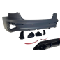 Paraurti Posteriore Audi A3 Sportback 2019-2024 Look RS3 Led (Cod. E-TCA03170275)