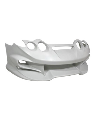 Paraurti Anteriore Hyundai  Coupe 00-01 Furia (Cod. E-TCH0105)