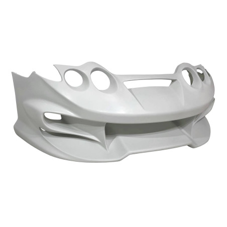 Paraurti Anteriore Hyundai  Coupe 00-01 Furia (Cod. E-TCH0105)