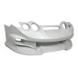 Paraurti Anteriore Hyundai  Coupe 00-01 Furia (Cod. E-TCH0105)