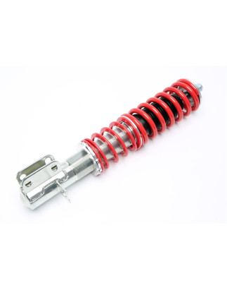 ammortizzatore con molla elicoidale  ant. from EVOGWVW01 + EVOGWVW01/1 VW Caddy I (14), Golf... (Cod