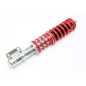 ammortizzatore con molla elicoidale  ant. from EVOGWVW01 + EVOGWVW01/1 VW Caddy I (14), Golf... (Cod