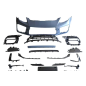 Paraurti Anteriore  Porsche Panamera 971 2017-2023 Look 976 (Cod. E-TCPO076)