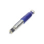 ammortizzatore sportivo regolabile in durezza  post. per VW Transporter T4 bus, van, flatbed (Cod. T