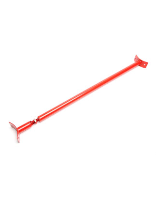 barra duomi rossa rear per VW Golf I/Jetta I/ Scirocco I+II / Polo I-III / 6N (Cod. T-SDSHG1)
