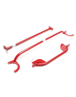 kit barra duomi per VW Golf I/Jetta I/ Scirocco I+II (Cod. T-SDSKITG1)