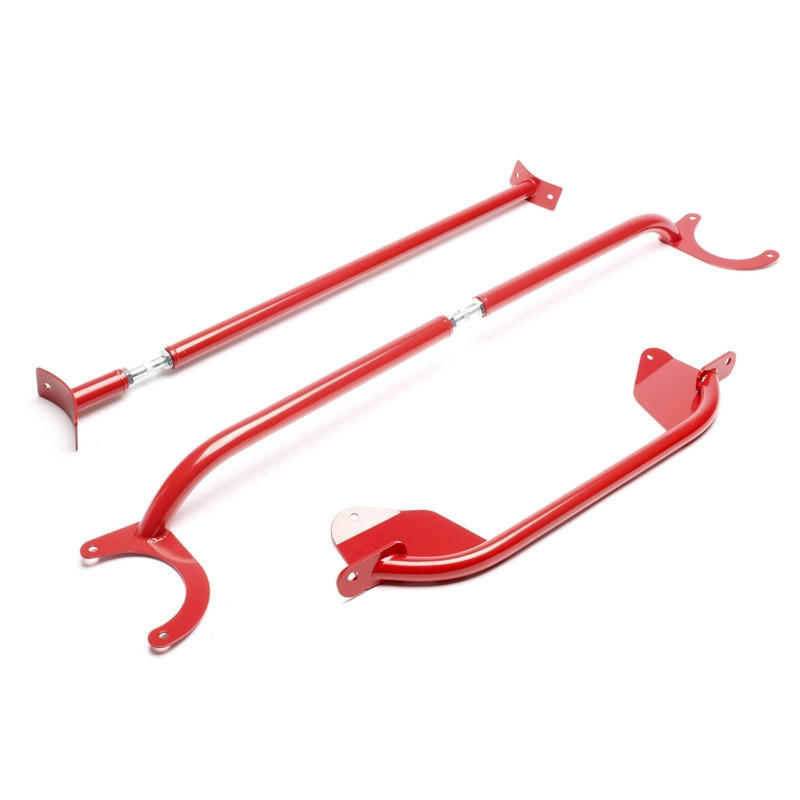 kit barra duomi per VW Golf I/Jetta I/ Scirocco I+II (Cod. T-SDSKITG1)