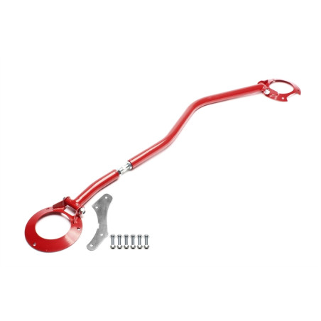 barra duomi per VW Polo 86c (Cod. T-SDSVOP2)