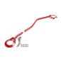 barra duomi per VW Polo 86c (Cod. T-SDSVOP2)