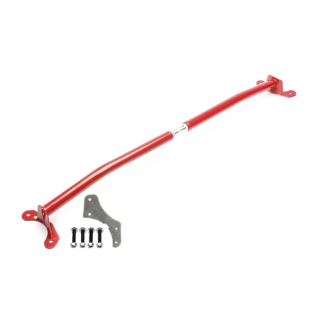 barra duomi per VW Polo IV 6N (Cod. T-SDSVOP4)
