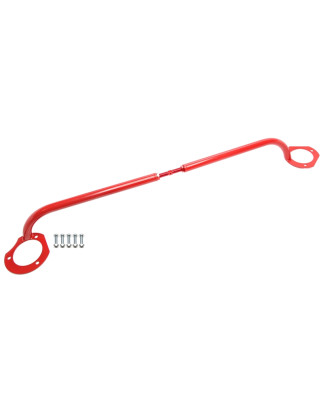 barra duomi rossa per VW Polo 9N (Cod. T-SDSVOP5)