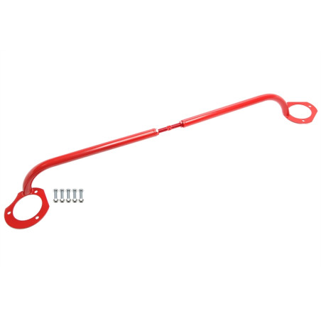 barra duomi rossa per VW Polo 9N (Cod. T-SDSVOP5)