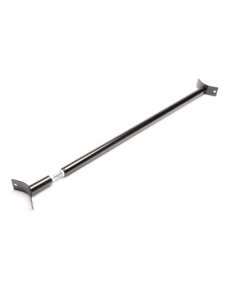 barra duomi post., nero per VW Golf II/Golf III/Jetta II/Corrado/Vento (Cod. T-SSDSHG23)