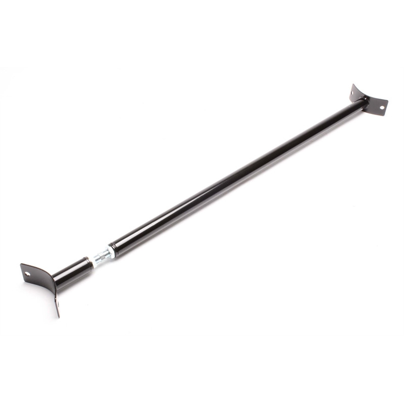 barra duomi post., nero per VW Golf II/Golf III/Jetta II/Corrado/Vento (Cod. T-SSDSHG23)