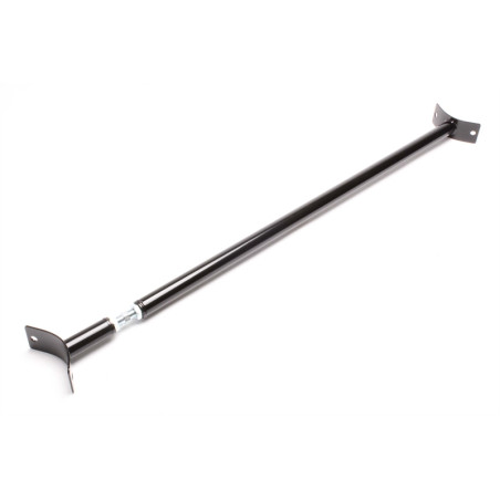 barra duomi post., nero per VW Golf II/Golf III/Jetta II/Corrado/Vento (Cod. T-SSDSHG23)