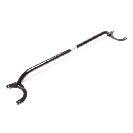 barra duomi, nero per VW Golf I/Golf I Cabrio/Jetta I/ Scirocco I+II (Cod. T-SSDSVOG1)