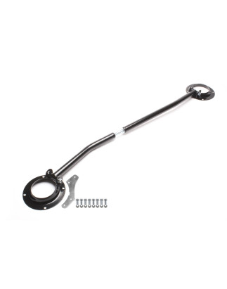barra duomi, nero per VW Golf II/Jetta II/Corrado (Cod. T-SSDSVOG2)