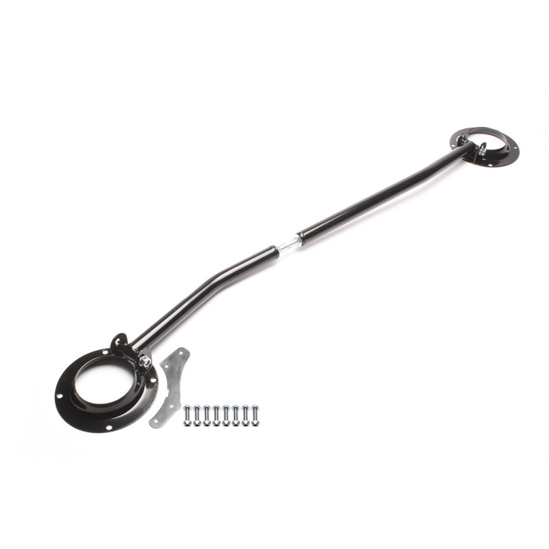 barra duomi, nero per VW Golf II/Jetta II/Corrado (Cod. T-SSDSVOG2)