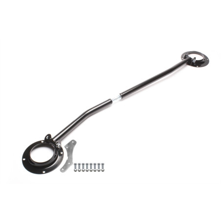 barra duomi, nero per VW Golf II/Jetta II/Corrado (Cod. T-SSDSVOG2)