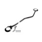 barra duomi, nero per VW Polo 86c (Cod. T-SSDSVOP2)